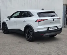 Zunanja slika - Renault Symbioz - Esprit Alpine TCe 140 +Virtual+El. Prtljažnik - 6 - Predogledna slika