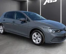 Zunanja slika - Volkswagen Golf - 2.0 TDI BMT Life DSG-LED-ACC-PDC-Vzv.kamera-Masaža - 2 - Predogledna slika
