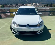 Zunanja slika - Volkswagen Golf - 1.4 TSI BMT Comfortline - 2 - Predogledna slika