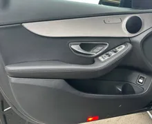 Zunanja slika - Mercedes-Benz C-Razred - C 200 AMG LINE LED DELNO USNJE NAVI KAMERA TEMPO.. - 13 - Predogledna slika