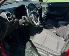 Zunanja slika - KIA Sportage - 2WD 1.6 GDI XENON.VZR. KAM. SAMO 53.200KM - 11 - Predogledna slika