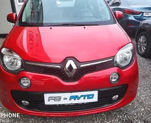 Zunanja slika - Renault Twingo - SCe 70-95.000KM-ALU-PDC-USB-SERVISNA-TOP - 2 - Predogledna slika