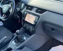 Zunanja slika - Škoda Octavia - 2.0 TDI RS+XENON+NAVI+PDC+KLJUKA... - 17 - Predogledna slika