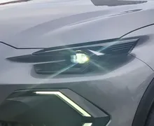 Zunanja slika - Renault Clio - TCe 115 Evolution + paket UDOBJE - 9 - Predogledna slika