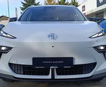 Zunanja slika - MG MGS5 EV - LUXURY 64kWh - 2 - Predogledna slika