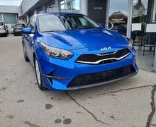 Zunanja slika - KIA Ceed - 1.0 T-GDi EX Champion+ 74 kW - na zalogi - 2 - Predogledna slika