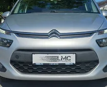 Zunanja slika - Citroën C4 - Picasso 1.6 e-HDi 116ks °REDNO VZDRŽEVAN° °LED° °NAVI° - 2 - Predogledna slika