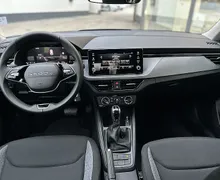 Zunanja slika - Škoda Kamiq - Easy 1.0 TSI DSG - 7 - Predogledna slika