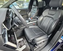 Notranja slika - Audi Q8 - 55 TFSI S-LINE |MATRIX|3D-KAM|KLJUKA|AIR-MATIC|A20 - 8 - Predogledna slika