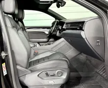 Zunanja slika - Volkswagen Touareg - 4MOTION V6 TDI BMT R-Line - ZRAČNO - KAMERA - 13 - Predogledna slika
