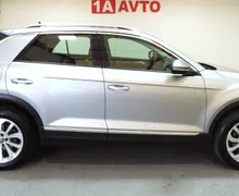 Zunanja slika - Volkswagen T-Roc - 1.5 TSI BMT Style DSG ACC-LED-KAMERA - 4 - Predogledna slika