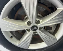 Zunanja slika - Audi Q4 - e-tron 50 e-tron quattro S Line 220kw.LED.USNJE.2X PDC - 13 - Predogledna slika