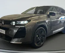 Zunanja slika - Citroën C5 Aircross - 1.2 Hybrid 145 S S Plus Avt. - 1 - Predogledna slika