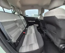 Zunanja slika - Citroën C3 - 1.2-HITRI KREDIT,LEAISNG BREZ POLOGA-JAMSTVO - 16 - Predogledna slika