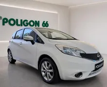Zunanja slika - Nissan Note - 1.2-SLOV.POREKLO-360 KAMERA-NAVI-GARANCIJA-M 2015 - 3 - Predogledna slika
