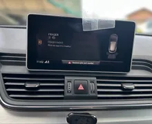 Zunanja slika - Audi Q5 - 40 TDI QUATTRO S-LINE LED TEM NAV PDC KAM TOP... - 16 - Predogledna slika