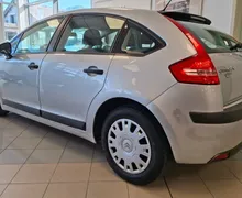 Zunanja slika - Citroën C4 - 1.4i 16V Attraction-HITRI KREDIT- - 3 - Predogledna slika