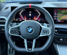 Notranja slika - BMW serija 3 Touring: - M340i xDrive|Pano|Adaptive|360kam|NOV MODEL LCI II - 11 - Predogledna slika