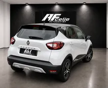 Zunanja slika - Renault Captur - TCe 90-LIMITED-34.000km-LED-NAVI-TEMPOMAT-PDC- - 5 - Predogledna slika