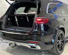 Notranja slika - Mercedes-Benz GLS-Razred - 450d|4M|AMG|Pano|Zračno|HUD|ACC|Kljuka|Webasto|3.. - 7 - Predogledna slika