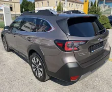 Zunanja slika - Subaru Outback - 2.5i Premium CVT 4WD - 12 - Predogledna slika