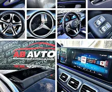 Zunanja slika - Mercedes-Benz GLE-Razred - GLE 300 d 4MATIC Avt+180KW+F1+MAX OPREMA+64 469KM - 12 - Predogledna slika