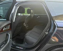 Zunanja slika - Audi A6 - Avant 2.0 TDI-AUT-S LINE-MATRIX-LIZING ZA TUJCE-NAVI - 11 - Predogledna slika