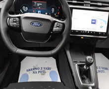 Zunanja slika - Ford Puma - 1.0EcoBoost 125PS MHEV Titanium - 10 - Predogledna slika