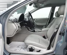 Zunanja slika - Mercedes-Benz C-Razred - C 200 CDI Classic ODLIČEN FINANCIRANJE BREZ POLOGA - 6 - Predogledna slika