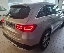Zunanja slika - Mercedes-Benz GLC-Razred - GLC 220d 4MATIC Avt. VIRTUAL-VELIKA NAVI-KAMERA-AC - 4 - Predogledna slika