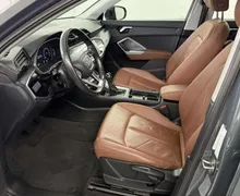 Zunanja slika - Audi Q3 - 35 TDI S tronic.LED.ACC.KAMERA.USNJE.NAVI.DIZEL - 5 - Predogledna slika