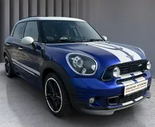 Zunanja slika - MINI Cooper - John  Works - 2 - Predogledna slika