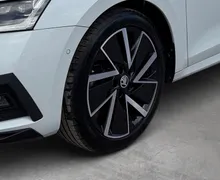 Zunanja slika - Škoda Octavia - 2.0 TDI Sportline 110 kW DSG-DCC-ACC-Matrix-Kame - 5 - Predogledna slika