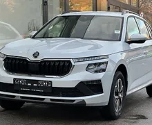 Zunanja slika - Škoda Kamiq - Edition 1.0 TSI - 1 - Predogledna slika