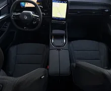 Zunanja slika - Renault Rafale - E-Tech full hybrid 200 techno - 13 - Predogledna slika