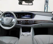 Zunanja slika - Mercedes-Benz S-Razred - S 350 d 4MATIC - 8 - Predogledna slika