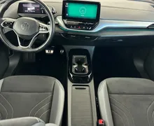 Zunanja slika - Volkswagen ID.4 - 109kW.KAMERA.NAVI.GRE.SEDEŽEV.LED.SAMO 29.297 KM - 20 - Predogledna slika