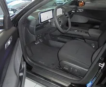 Zunanja slika - Hyundai Ioniq 6 - BEV 77KWH IMPRESSION AUTO°°TOP PONUDBA°° - 6 - Predogledna slika