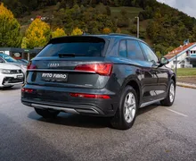 Zunanja slika - Audi Q5 - 35 TDI S tronic - 4 - Predogledna slika