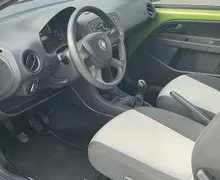 Zunanja slika - Škoda Citigo - 1.0 Ambition °PARK SENZORJI° - 6 - Predogledna slika