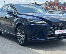 Zunanja slika - Lexus RX - 350H - 6 - Predogledna slika