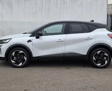 Zunanja slika - Renault Captur - Techno E-Tech HEV160+Zima.Varnost.vožnja.park. - 6 - Predogledna slika