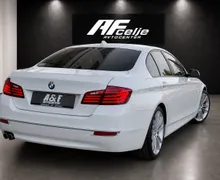 Zunanja slika - BMW serija 5: - 520XD-4X4-AUT-HEAD UP-LIZING ZA TUJCE-NAVI- - 5 - Predogledna slika