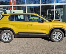 Zunanja slika - Jeep Avenger - 1.2 E-DCT6 MHEV 110 ALTITUDE + ZIMSKI BON - 5 - Predogledna slika