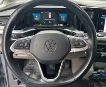 Zunanja slika - VW Multivan - 2.0 TDI AUT. FULL LED ACC LINE ASIST PDC NAVI - 14 - Predogledna slika