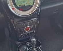 Zunanja slika - MINI Paceman - Cooper D 2.0 ALL4 AUT. USNJE - 7 - Predogledna slika