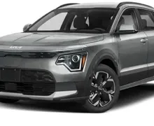 Zunanja slika - KIA Niro - EV EX Limited Edition 64.8kWh AKCIJA  NA ZALOGI - 9 - Predogledna slika