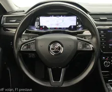 Zunanja slika - Škoda Superb - Combi 2.0 TDI DSG L&K 150KM - 8 - Predogledna slika