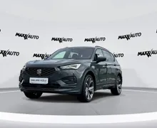 Zunanja slika - Seat Tarraco - 1.5 EcoTSI EVO ACT FR DSG - 1 - Predogledna slika