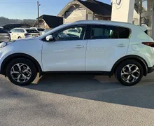 Zunanja slika - KIA Sportage - 1.6 CRDi 85kW Edition - SLO. - - 4 - Predogledna slika